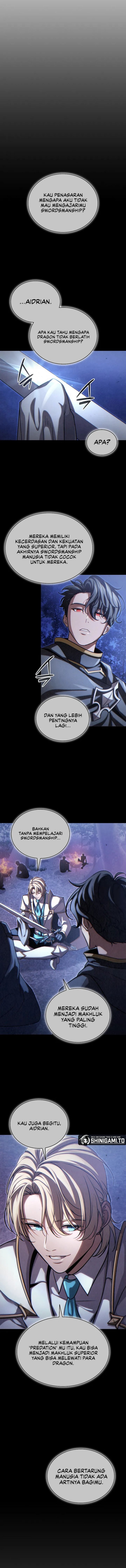 The Lord Who Levels Up By Devouring Chapter 13 - halaman 12