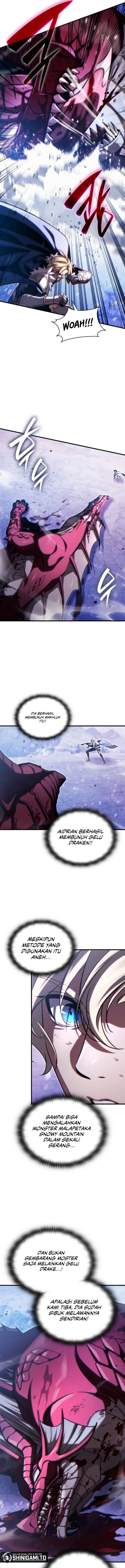 The Lord Who Levels Up By Devouring Chapter 13 - halaman 5