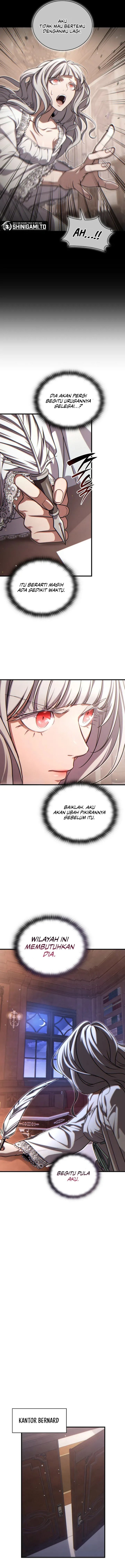 The Lord Who Levels Up By Devouring Chapter 14 - halaman 13