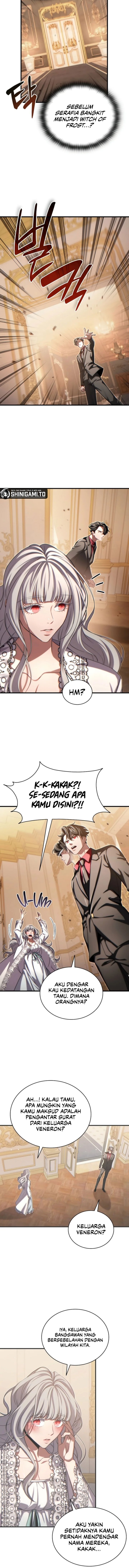 The Lord Who Levels Up By Devouring Chapter 14 - halaman 3