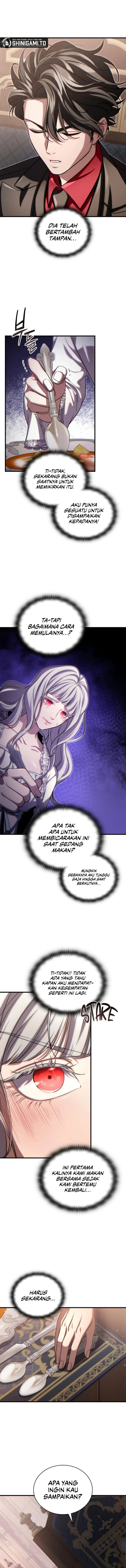 The Lord Who Levels Up By Devouring Chapter 14 - halaman 7