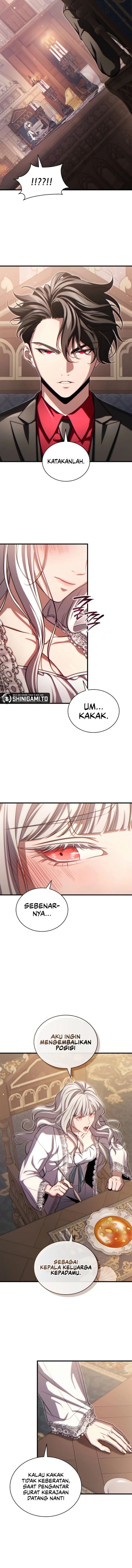 The Lord Who Levels Up By Devouring Chapter 14 - halaman 8