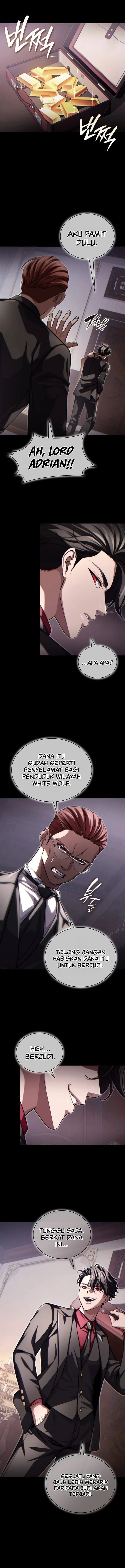 The Lord Who Levels Up By Devouring Chapter 15 - halaman 3