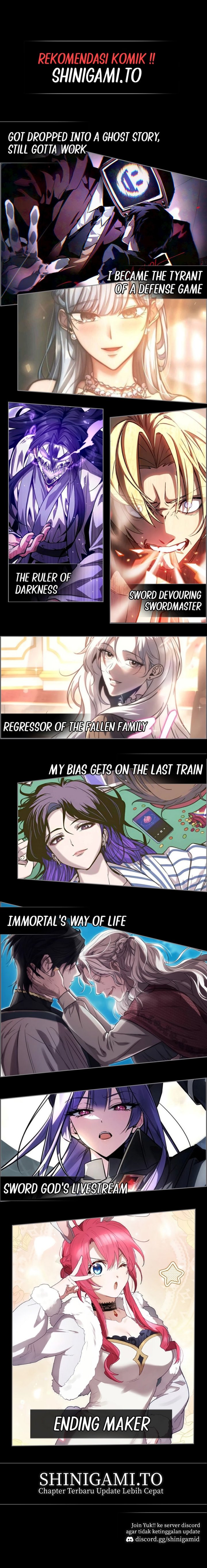The Lord Who Levels Up By Devouring Chapter 16 - halaman 18