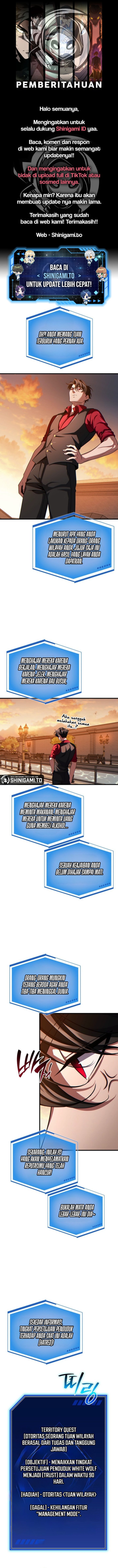 The Lord Who Levels Up By Devouring Chapter 18 - halaman 2