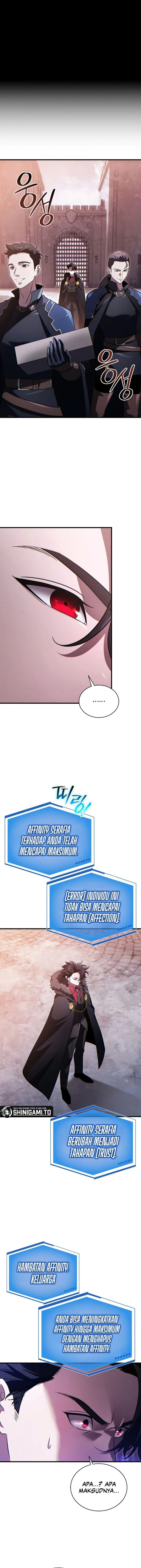 The Lord Who Levels Up By Devouring Chapter 19 - halaman 11