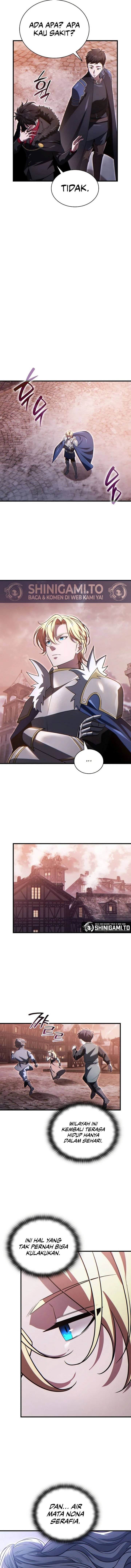 The Lord Who Levels Up By Devouring Chapter 19 - halaman 12