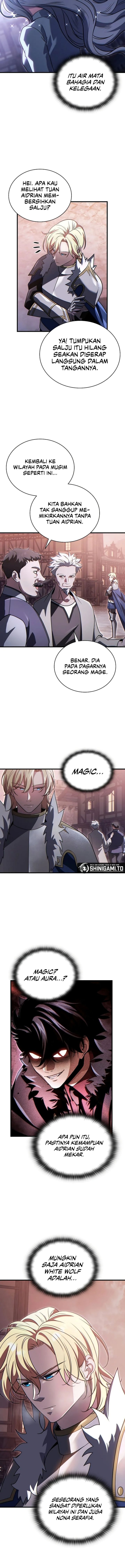 The Lord Who Levels Up By Devouring Chapter 19 - halaman 13