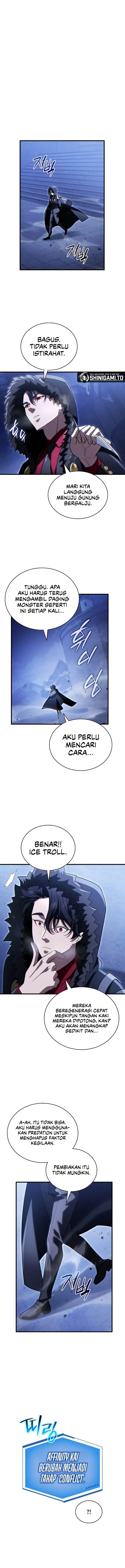 The Lord Who Levels Up By Devouring Chapter 19 - halaman 14