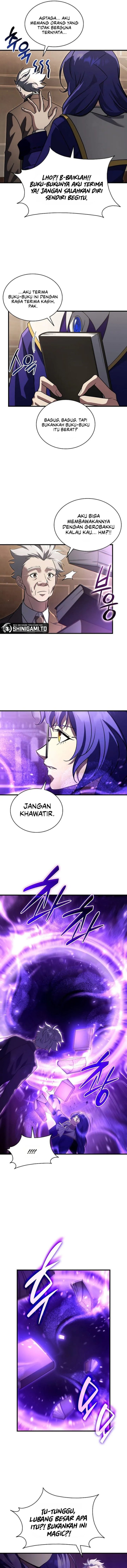 The Lord Who Levels Up By Devouring Chapter 19 - halaman 4