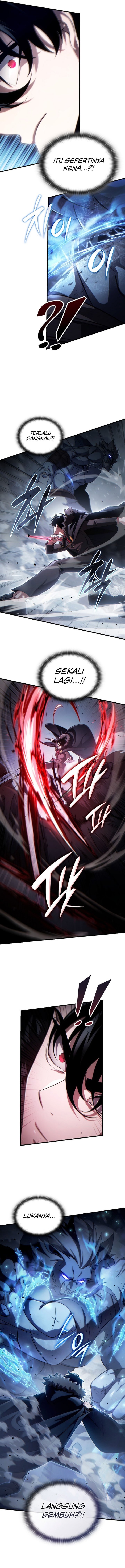 The Lord Who Levels Up By Devouring Chapter 2 - halaman 11
