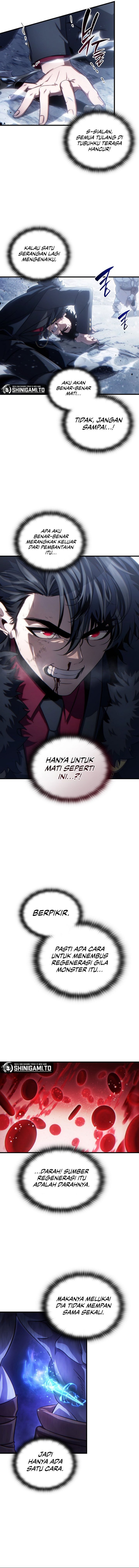 The Lord Who Levels Up By Devouring Chapter 2 - halaman 13