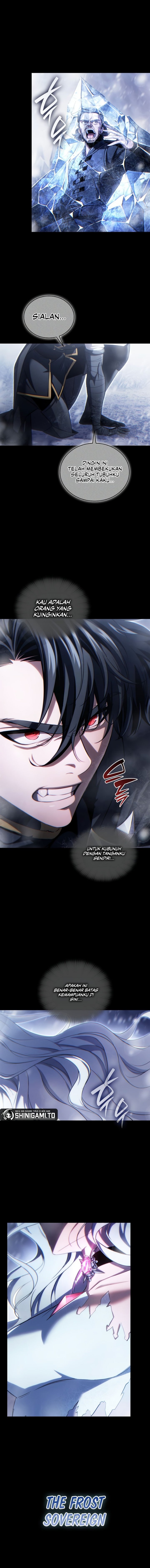 The Lord Who Levels Up By Devouring Chapter 2 - halaman 20