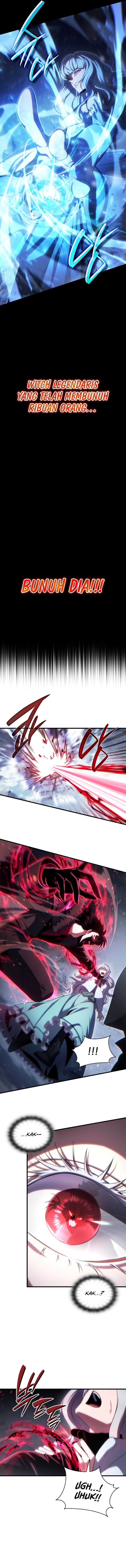 The Lord Who Levels Up By Devouring Chapter 2 - halaman 24