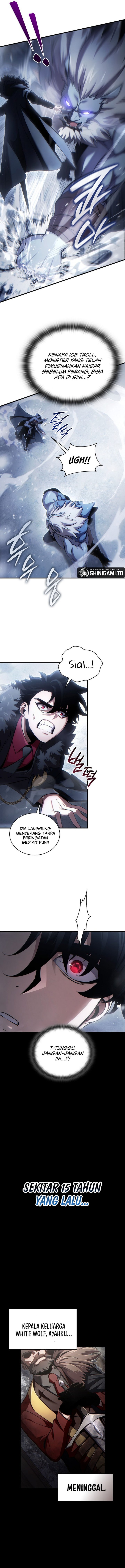 The Lord Who Levels Up By Devouring Chapter 2 - halaman 6