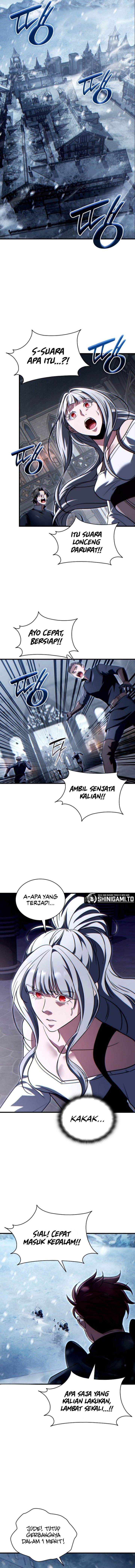 The Lord Who Levels Up By Devouring Chapter 20 - halaman 10