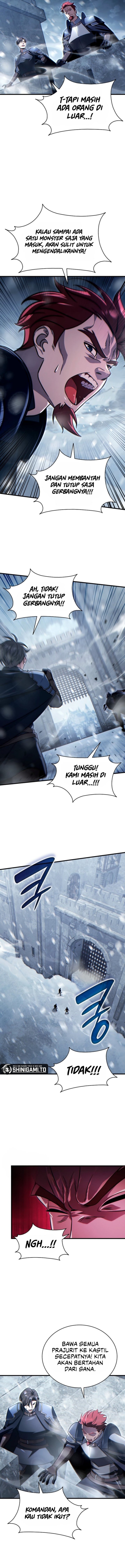 The Lord Who Levels Up By Devouring Chapter 20 - halaman 11