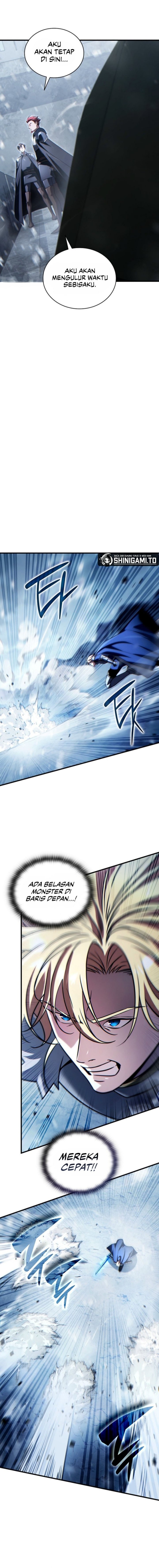 The Lord Who Levels Up By Devouring Chapter 20 - halaman 12