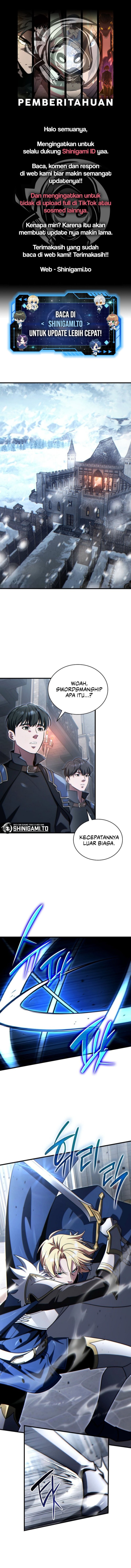 The Lord Who Levels Up By Devouring Chapter 20 - halaman 2