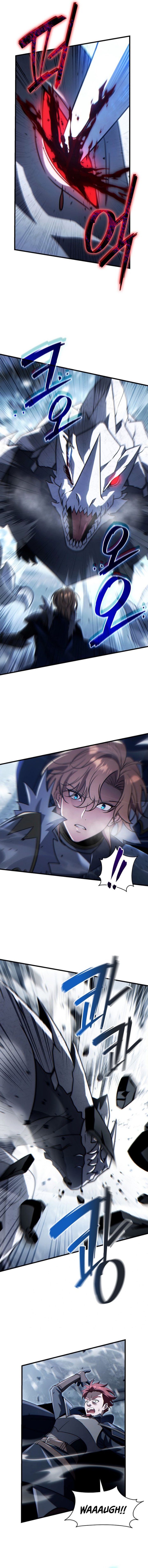 The Lord Who Levels Up By Devouring Chapter 21 - halaman 10