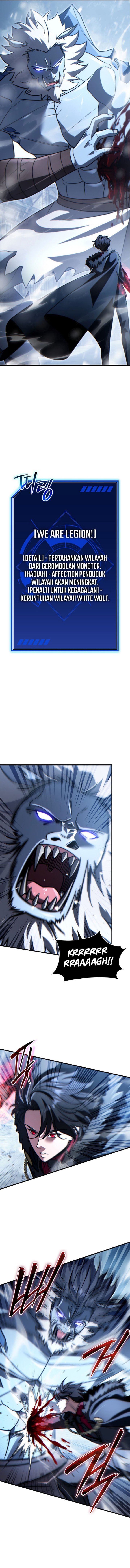 The Lord Who Levels Up By Devouring Chapter 22 - halaman 3