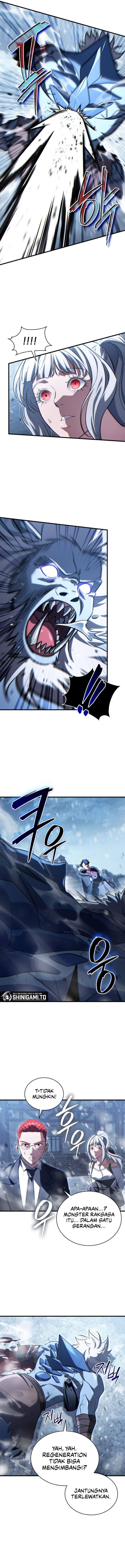 The Lord Who Levels Up By Devouring Chapter 22 - halaman 4