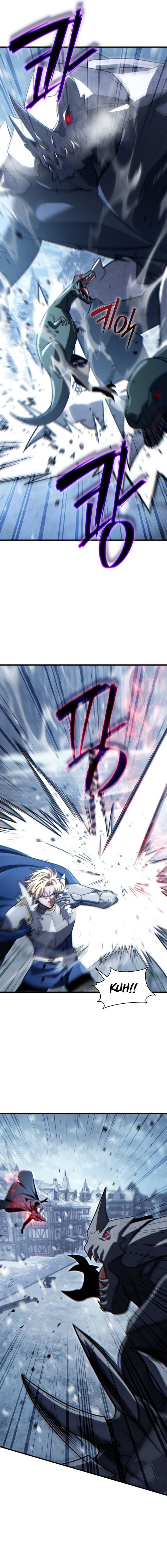 The Lord Who Levels Up By Devouring Chapter 23 - halaman 3