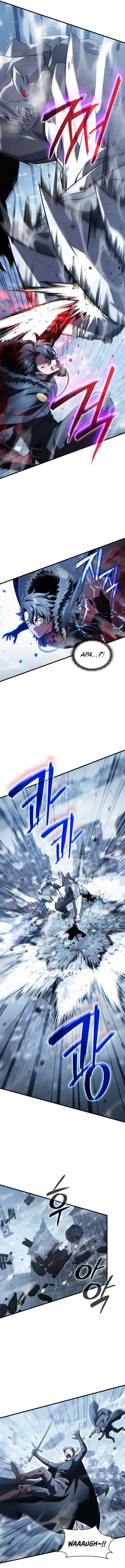 The Lord Who Levels Up By Devouring Chapter 23 - halaman 4
