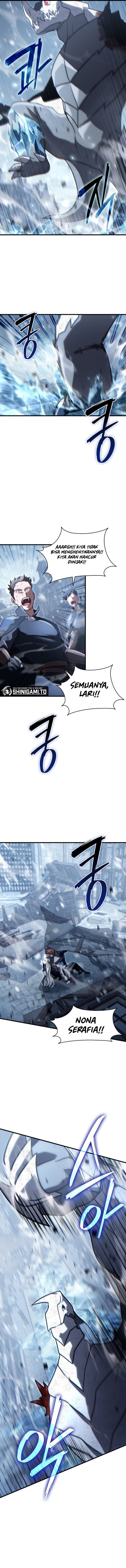 The Lord Who Levels Up By Devouring Chapter 24 - halaman 12