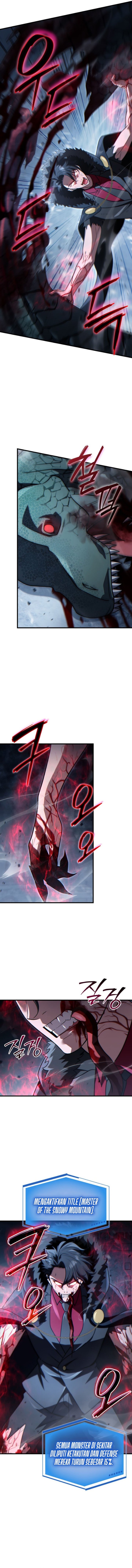 The Lord Who Levels Up By Devouring Chapter 24 - halaman 15