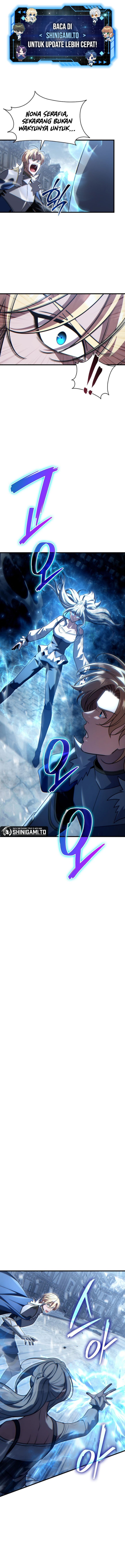 The Lord Who Levels Up By Devouring Chapter 24 - halaman 2