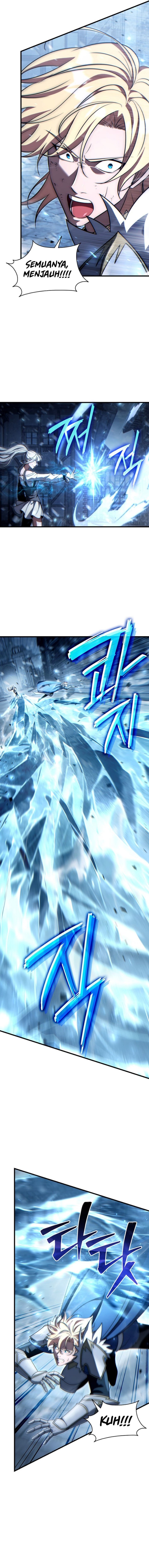 The Lord Who Levels Up By Devouring Chapter 24 - halaman 3