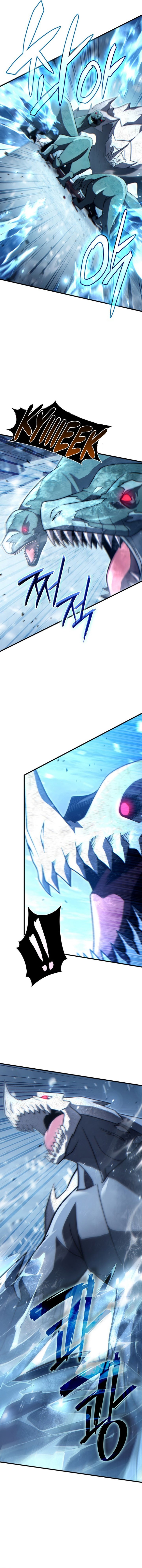 The Lord Who Levels Up By Devouring Chapter 24 - halaman 4