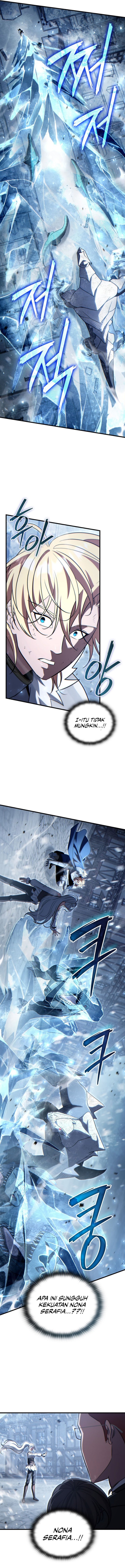 The Lord Who Levels Up By Devouring Chapter 24 - halaman 5