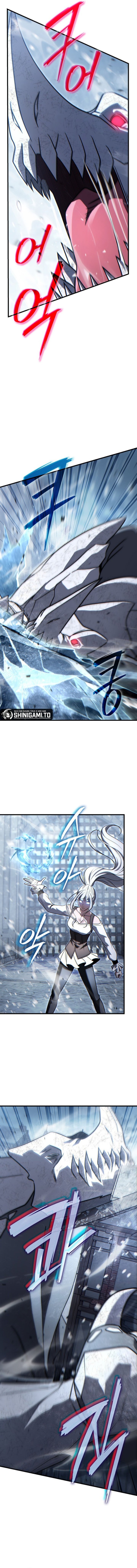 The Lord Who Levels Up By Devouring Chapter 24 - halaman 8