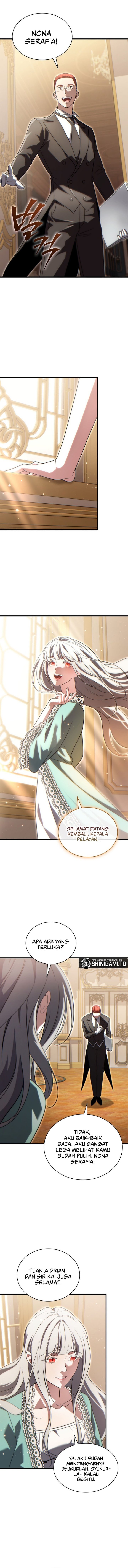 The Lord Who Levels Up By Devouring Chapter 25 - halaman 12