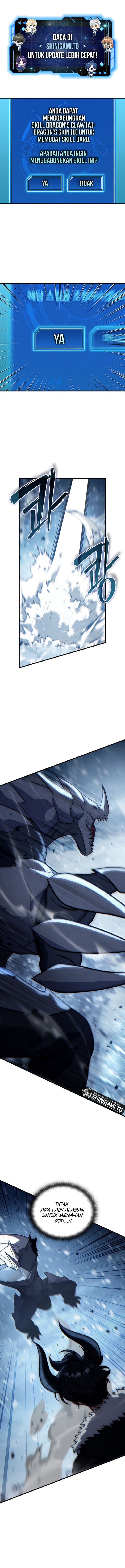 The Lord Who Levels Up By Devouring Chapter 25 - halaman 2