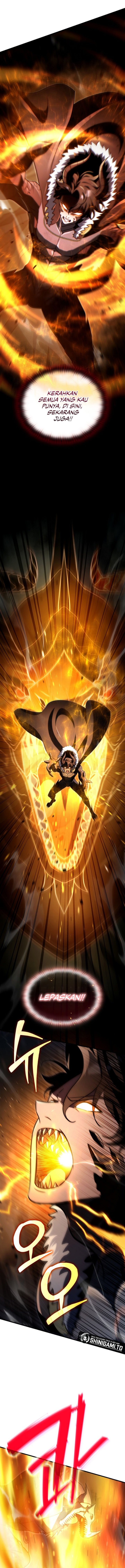 The Lord Who Levels Up By Devouring Chapter 25 - halaman 3