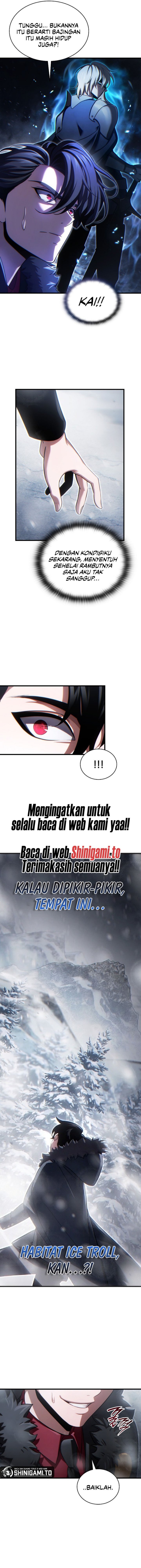 The Lord Who Levels Up By Devouring Chapter 3 - halaman 12