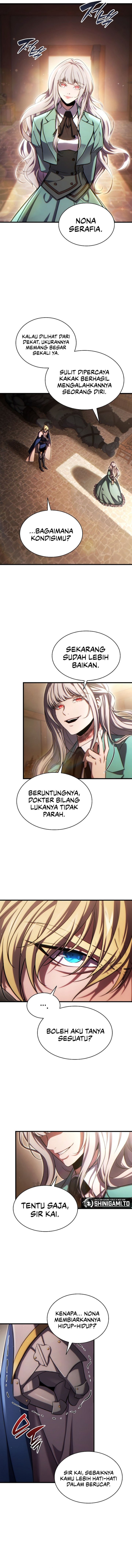 The Lord Who Levels Up By Devouring Chapter 3 - halaman 15