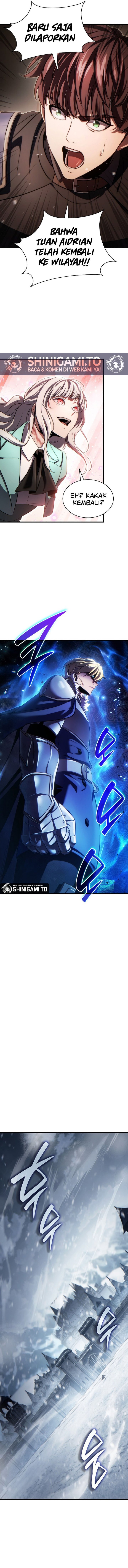 The Lord Who Levels Up By Devouring Chapter 3 - halaman 17