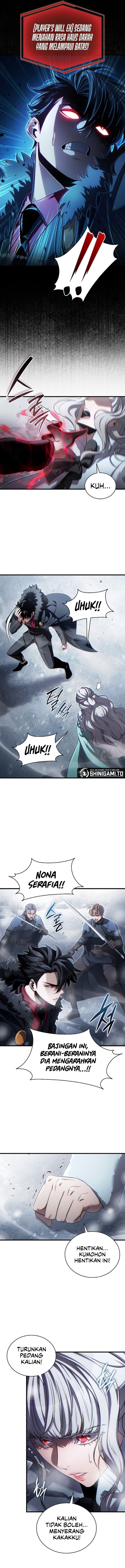 The Lord Who Levels Up By Devouring Chapter 3 - halaman 3