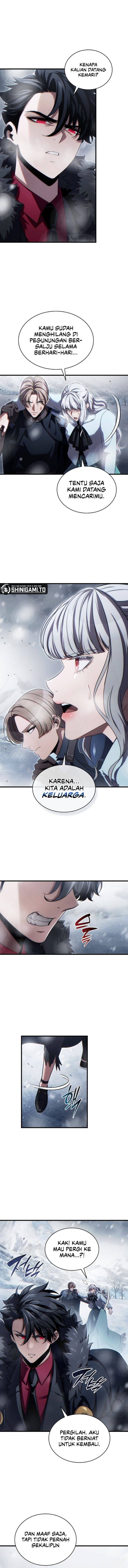 The Lord Who Levels Up By Devouring Chapter 3 - halaman 4