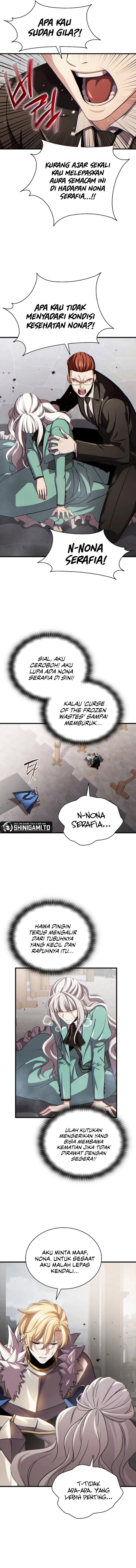 The Lord Who Levels Up By Devouring Chapter 5 - halaman 14