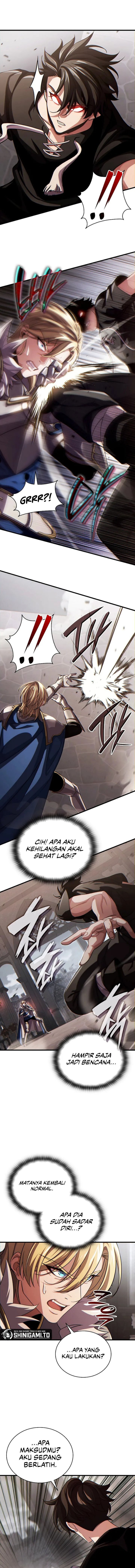 The Lord Who Levels Up By Devouring Chapter 5 - halaman 4