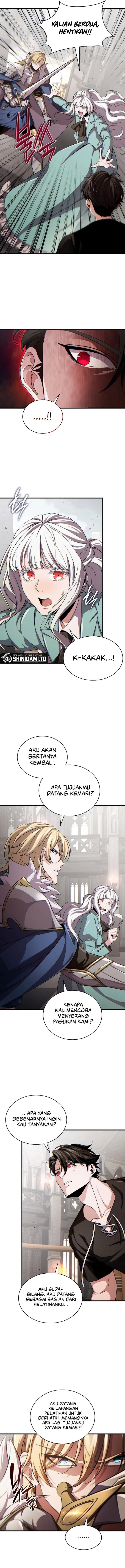 The Lord Who Levels Up By Devouring Chapter 5 - halaman 7