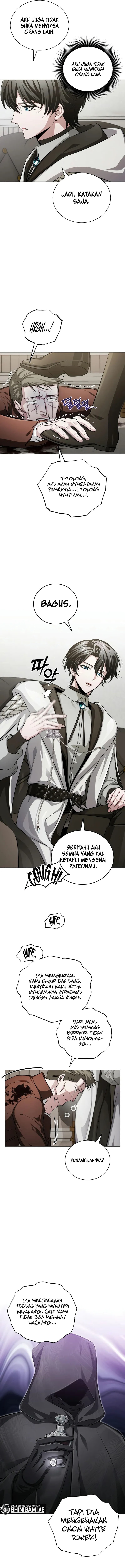 The Magic Tower’s Problem Child Chapter 2 - halaman 10