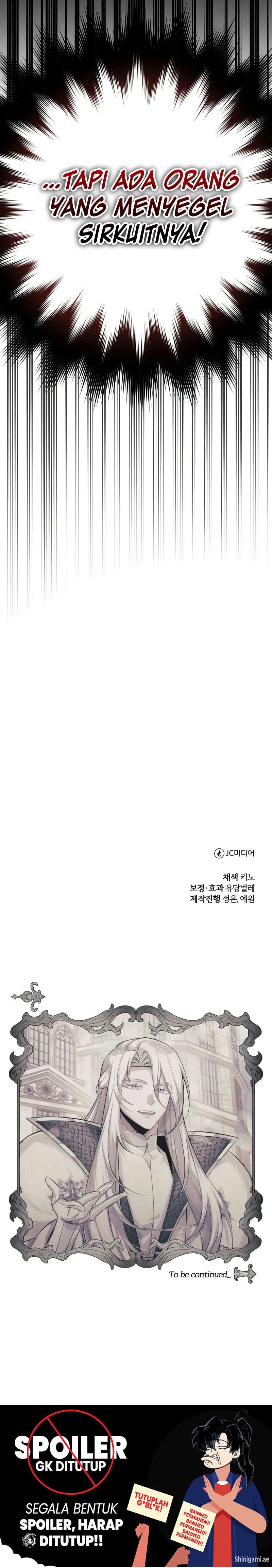 The Magic Tower’s Problem Child Chapter 2 - halaman 24