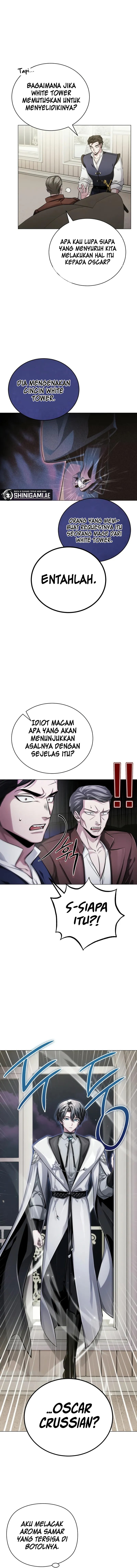 The Magic Tower’s Problem Child Chapter 2 - halaman 3