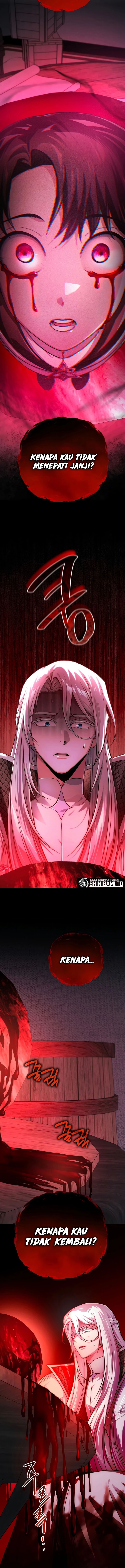 The Magic Tower’s Problem Child Chapter 45 - halaman 13